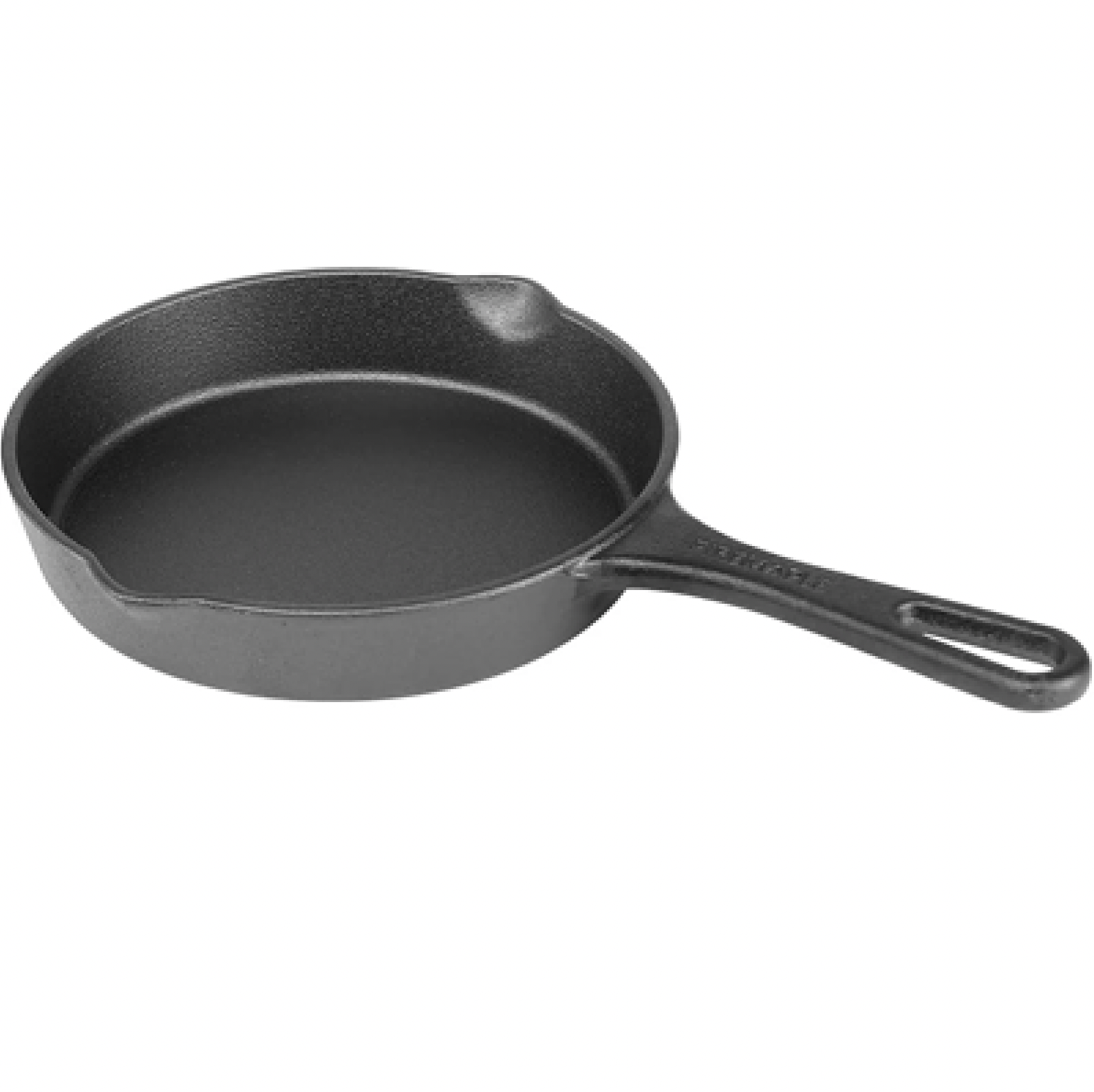 202760 ~ FIREMAP 6" CAST SKILLET